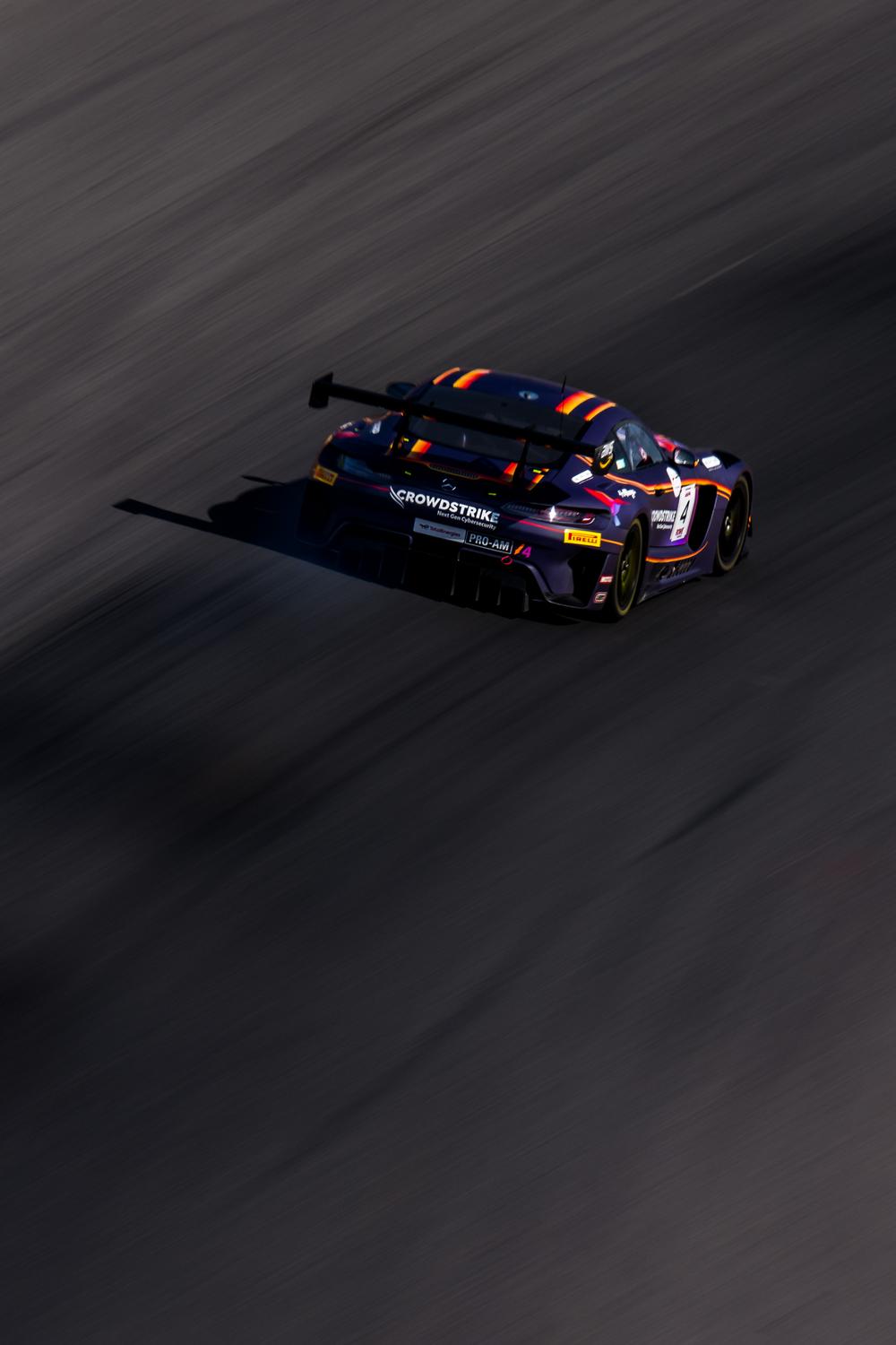 GTWC Europe | 24h of Spa-Francorchamps Prologue | 13-14.05.2025