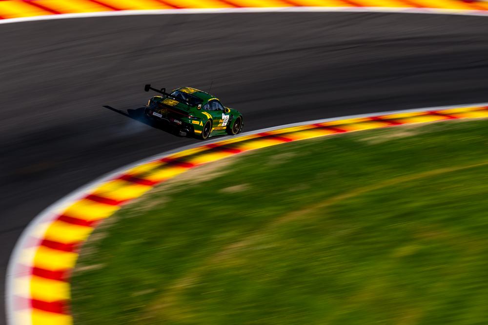 GTWC Europe | 24h of Spa-Francorchamps Prologue | 13-14.05.2025