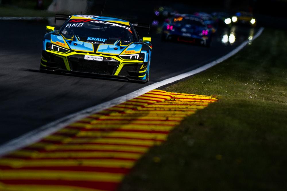 GTWC Europe | 24h of Spa-Francorchamps Prologue | 13-14.05.2025