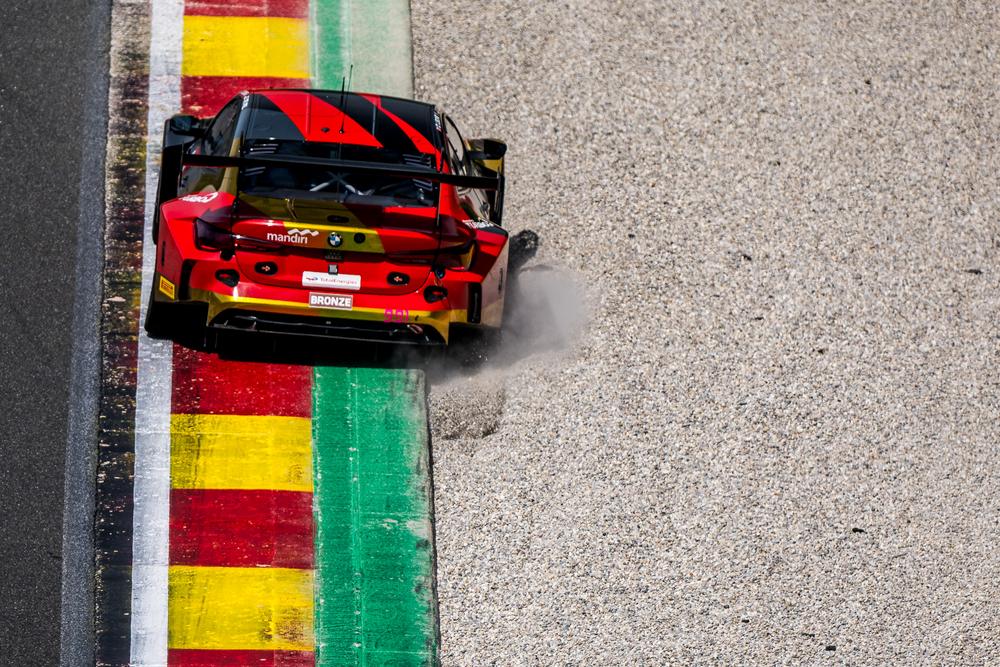 GTWC Europe | 24h of Spa-Francorchamps Prologue | 13-14.05.2025