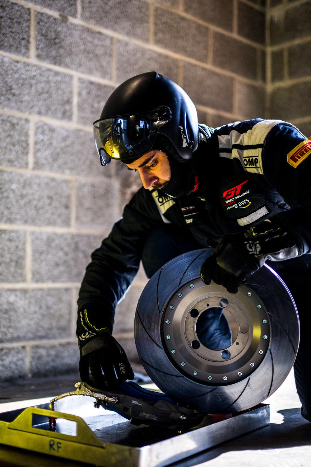 GTWC Europe | 24h of Spa-Francorchamps Prologue | 13-14.05.2025
