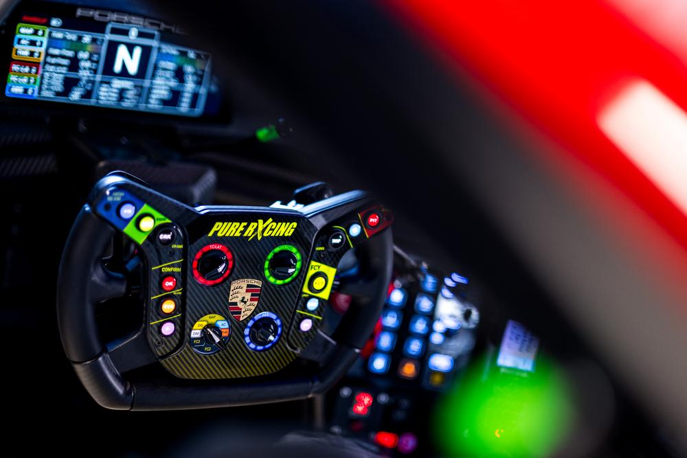 GTWC Europe | 24h of Spa-Francorchamps Prologue | 13-14.05.2025