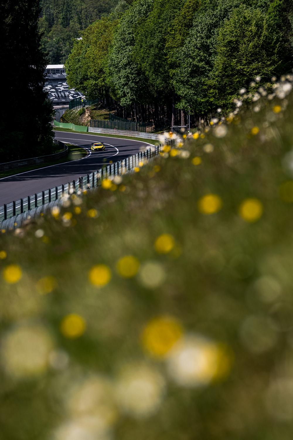 GTWC Europe | 24h of Spa-Francorchamps Prologue | 13-14.05.2025