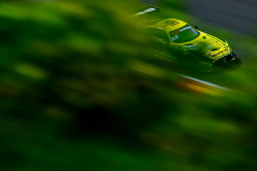 GTWC Europe | 24h of Spa-Francorchamps Prologue | 13-14.05.2025