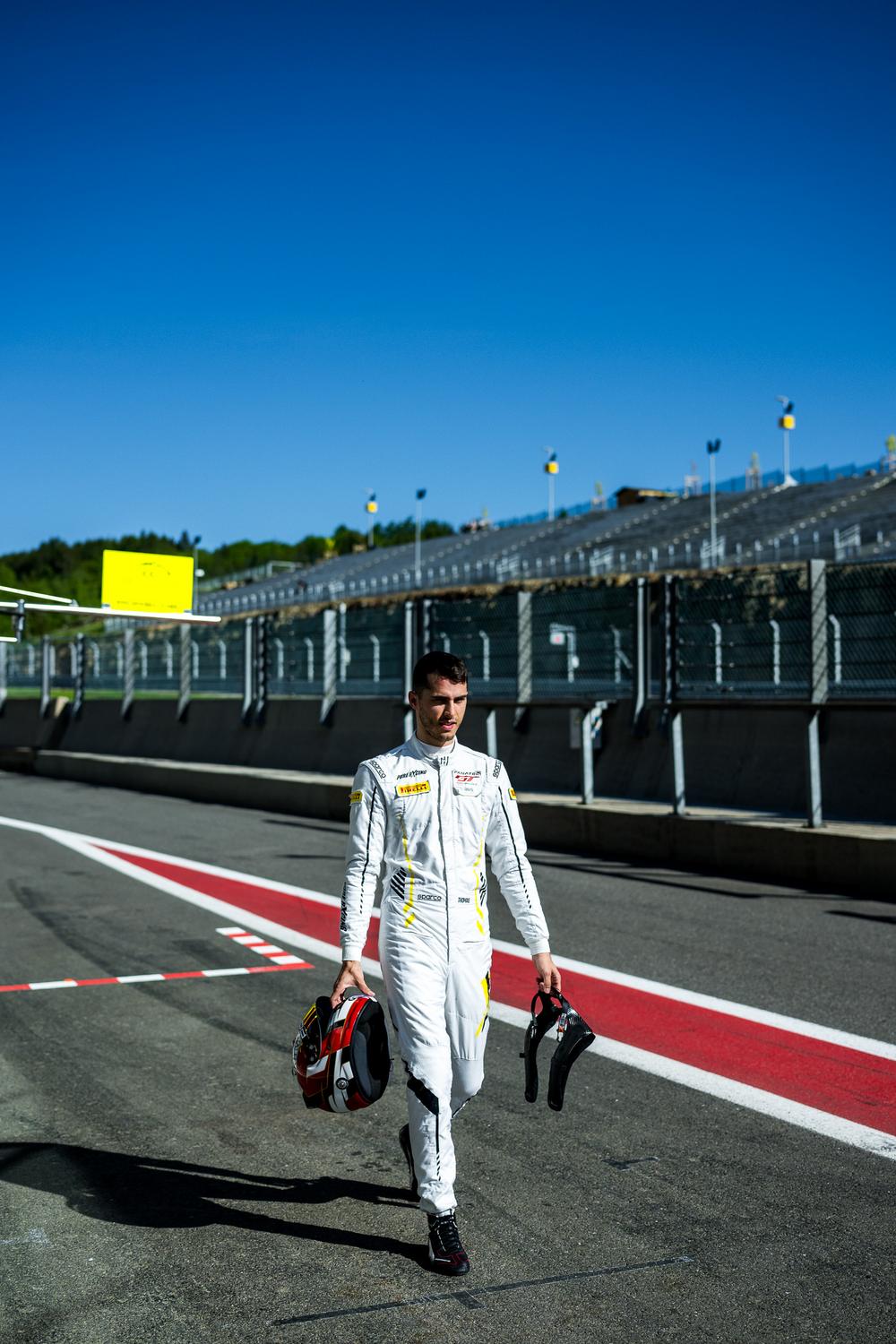 GTWC Europe | 24h of Spa-Francorchamps Prologue | 13-14.05.2025