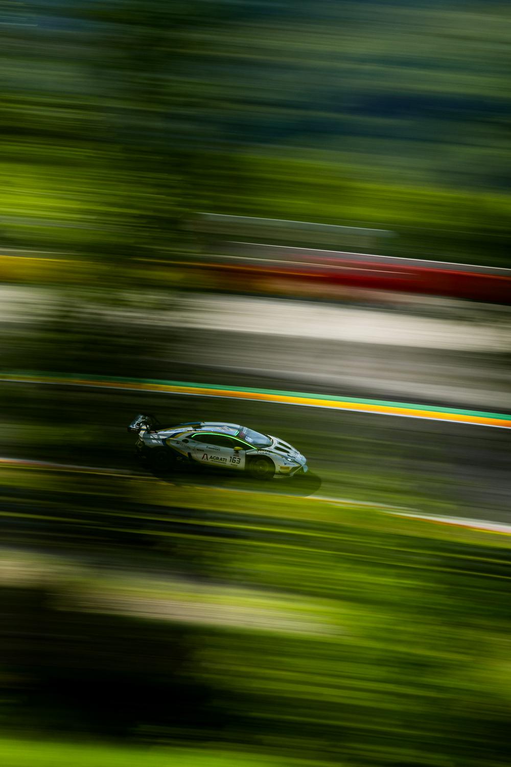 GTWC Europe | 24h of Spa-Francorchamps Prologue | 13-14.05.2025