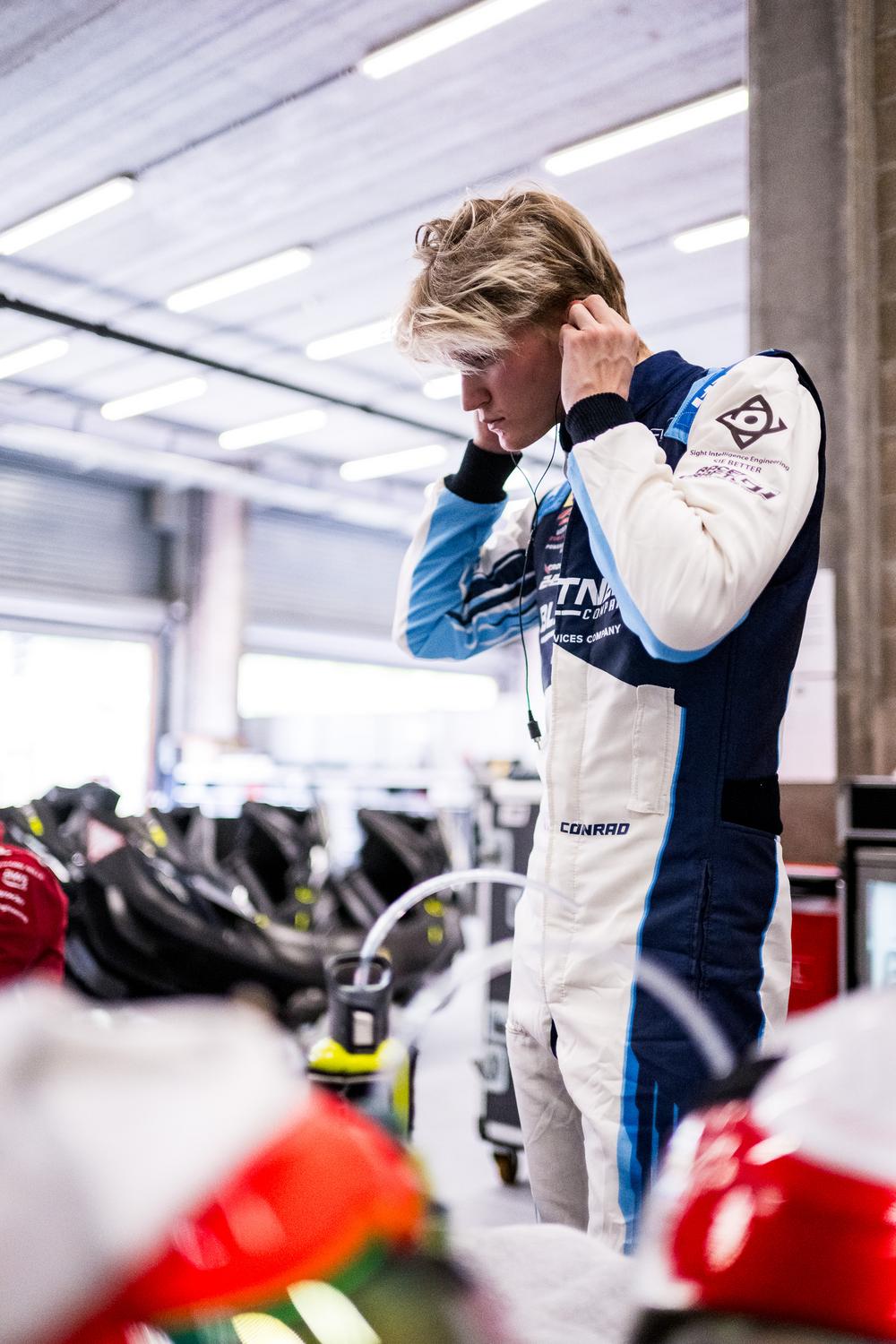 GTWC Europe | 24h of Spa-Francorchamps Prologue | 13-14.05.2025