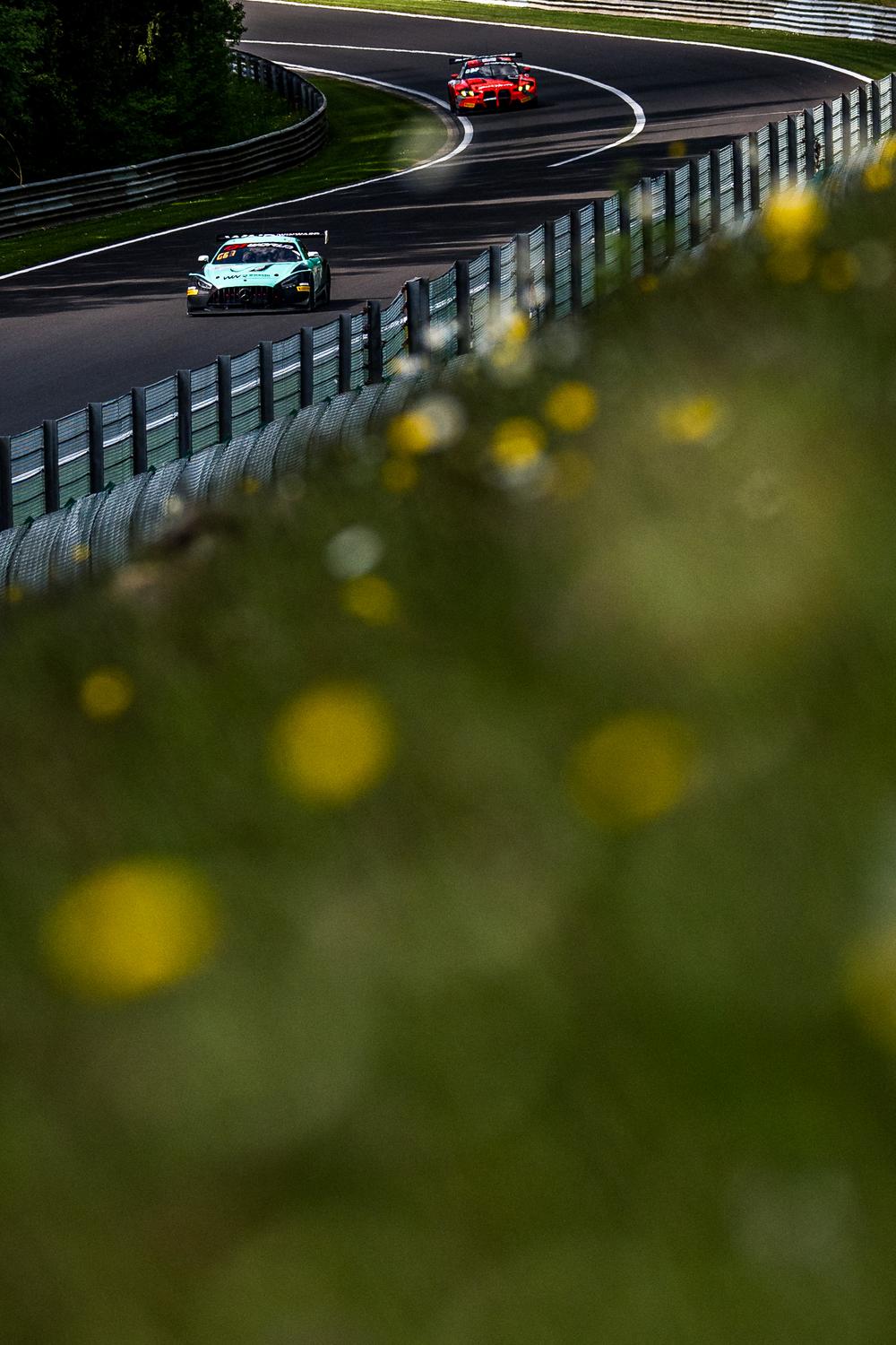 GTWC Europe | 24h of Spa-Francorchamps Prologue | 13-14.05.2025