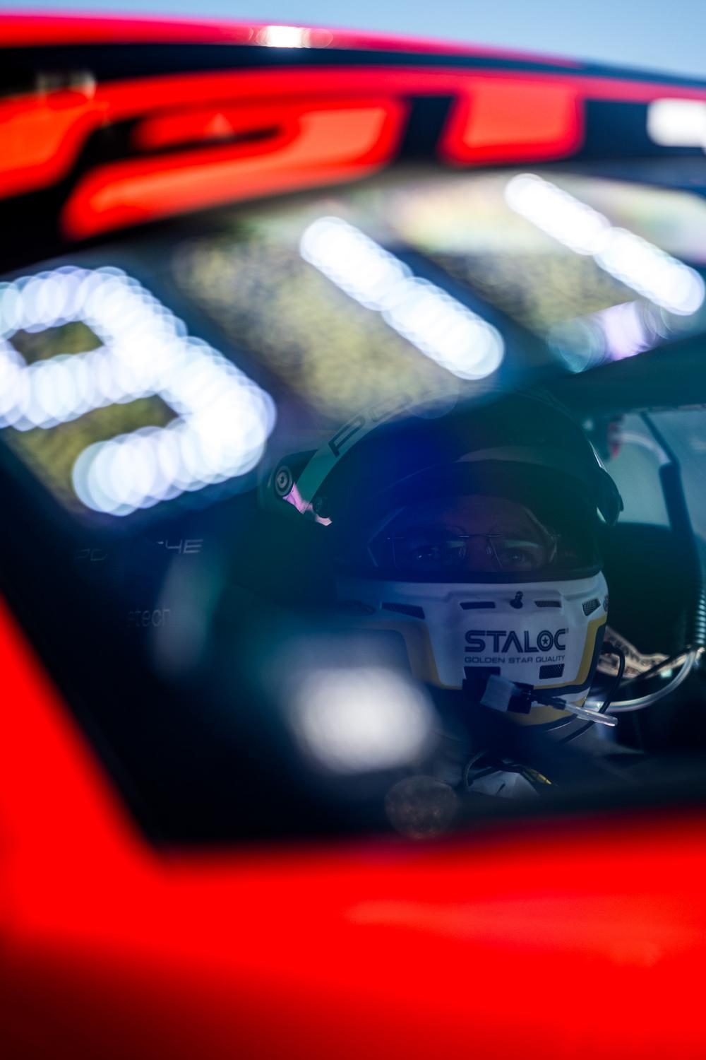 GTWC Europe | 24h of Spa-Francorchamps Prologue | 13-14.05.2025