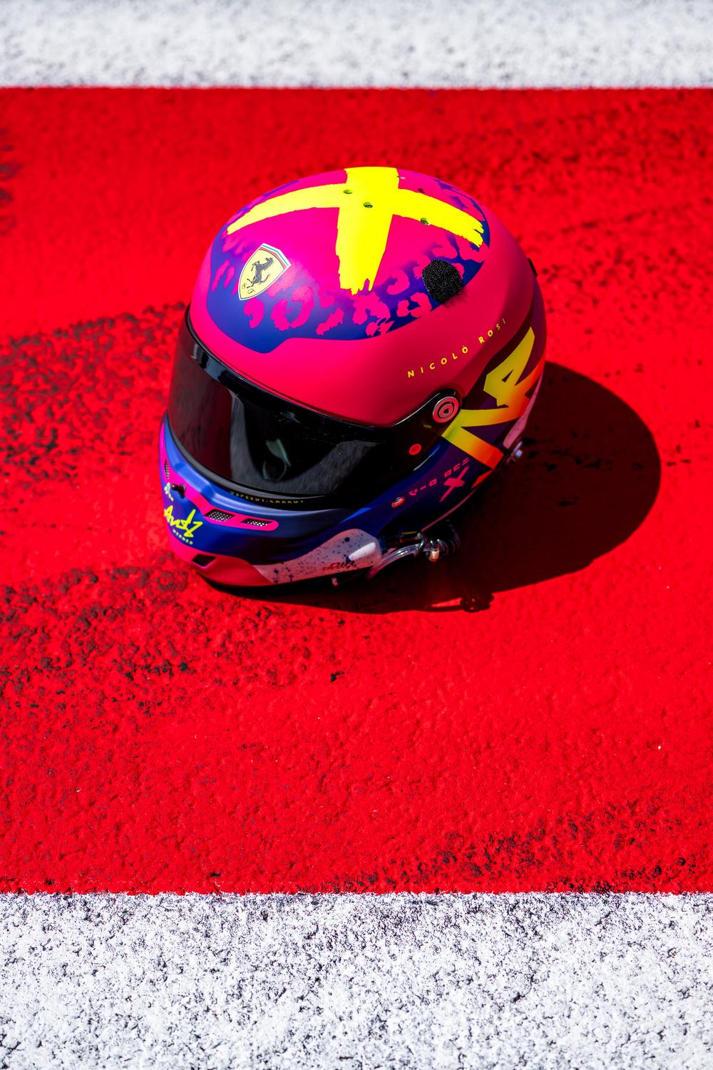 GTWC Europe | 24h of Spa-Francorchamps Prologue | 13-14.05.2025