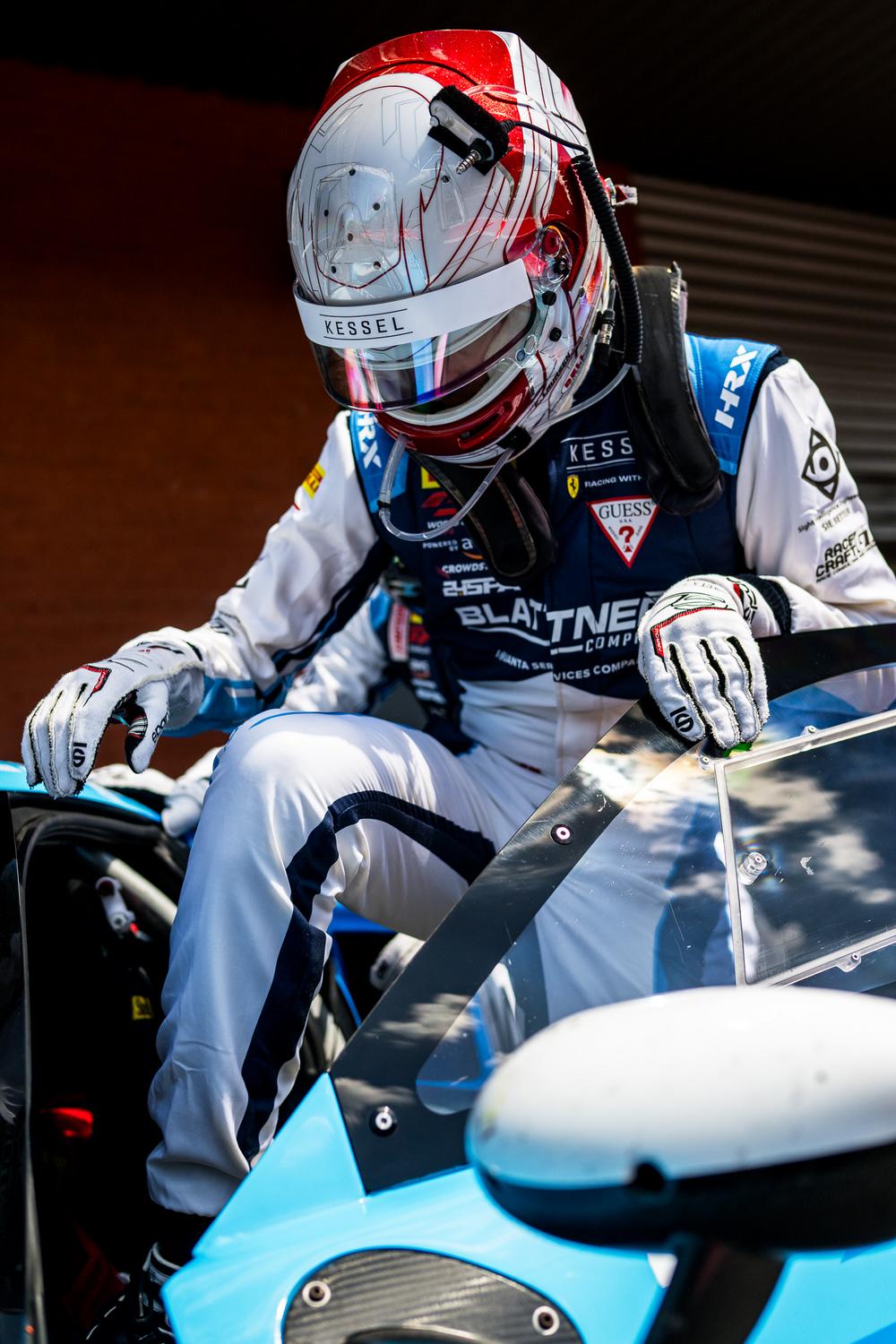 GTWC Europe | 24h of Spa-Francorchamps Prologue | 13-14.05.2025