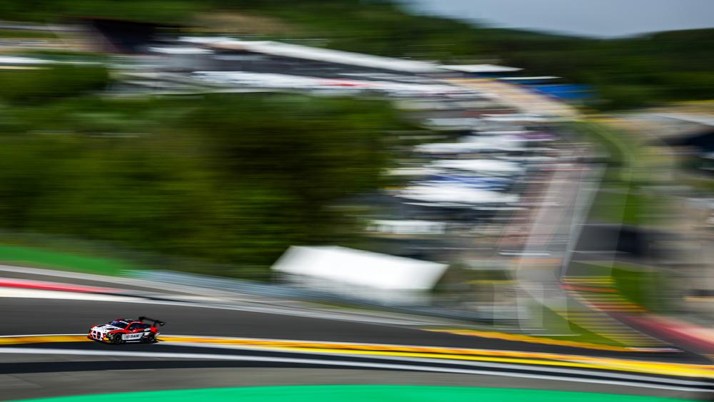 GTWC Europe | 24h of Spa-Francorchamps Prologue | 13-14.05.2025