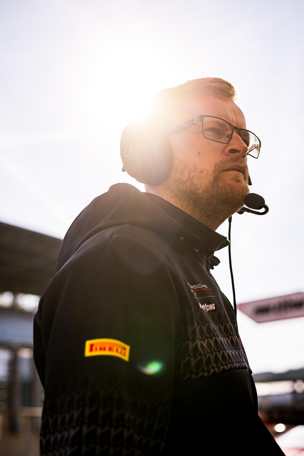 GTWC Europe | 24h of Spa-Francorchamps Prologue | 13-14.05.2025