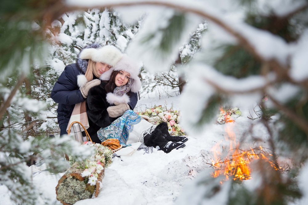 Alexandra & Igor