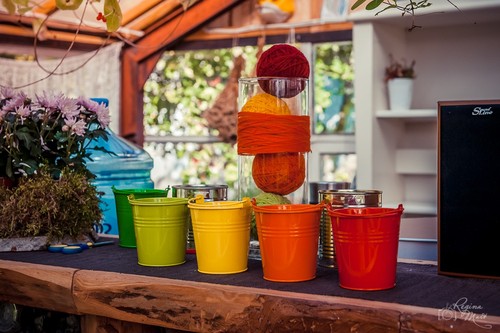 Event management