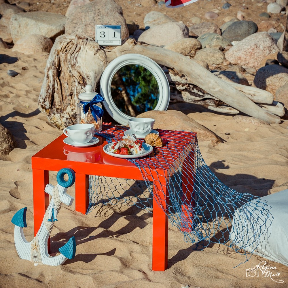 Jūra / Море