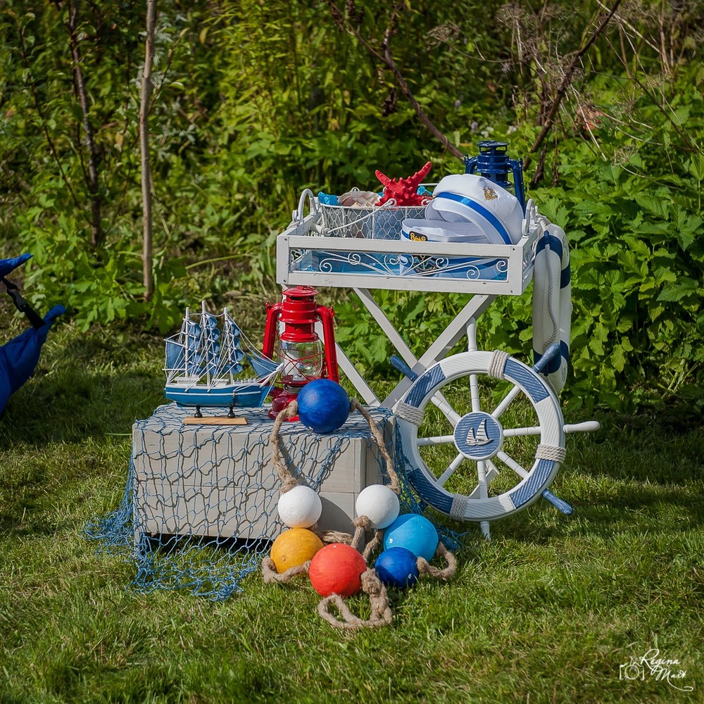 Jūra / Море