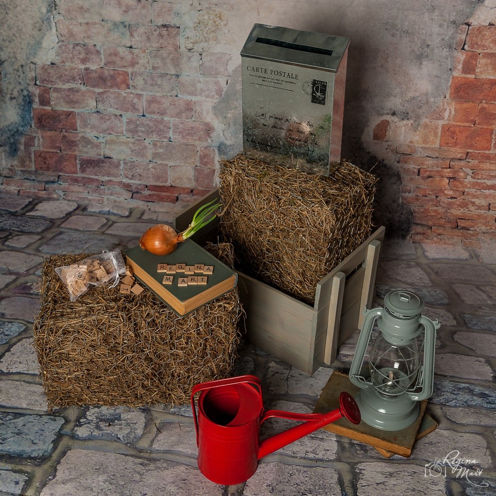 Rustic