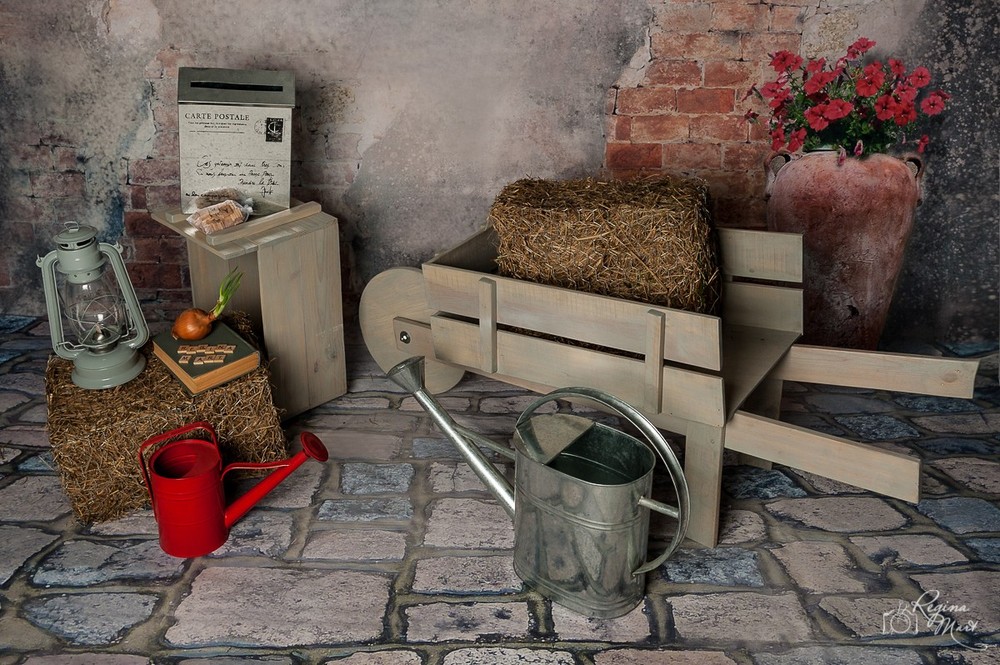 Rustic