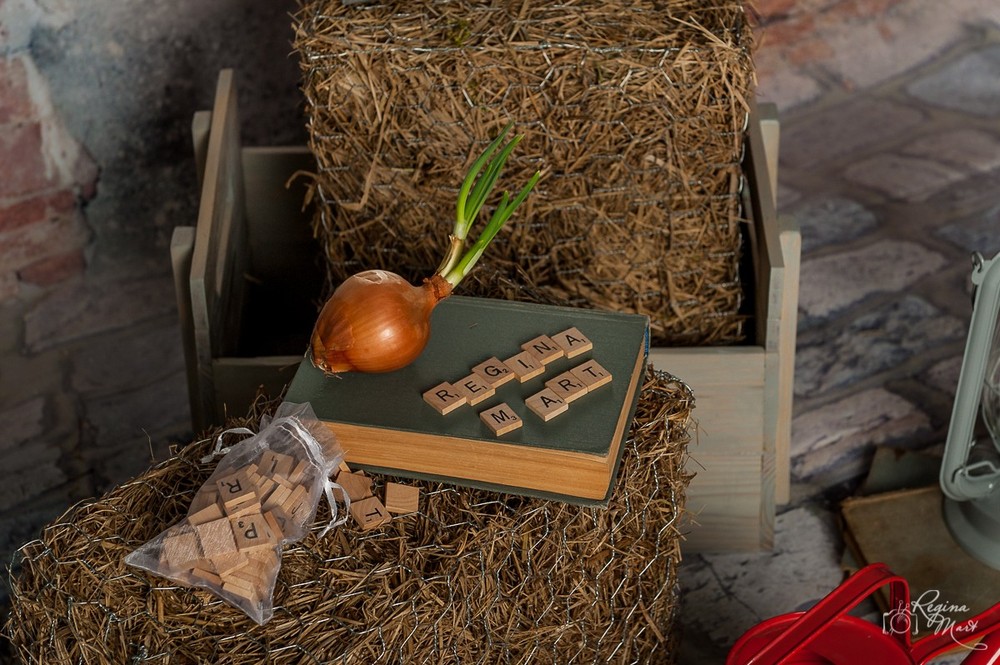 Rustic
