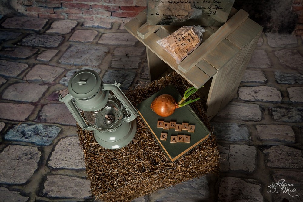 Rustic