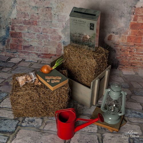Rustic