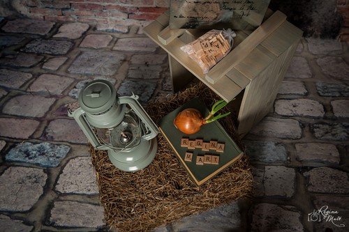Rustic