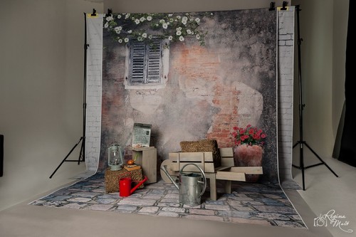 Rustic