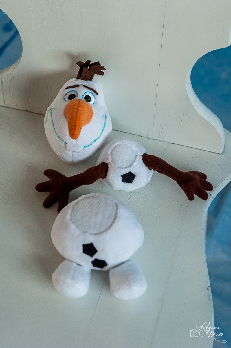 Frozen /Холодное сердце