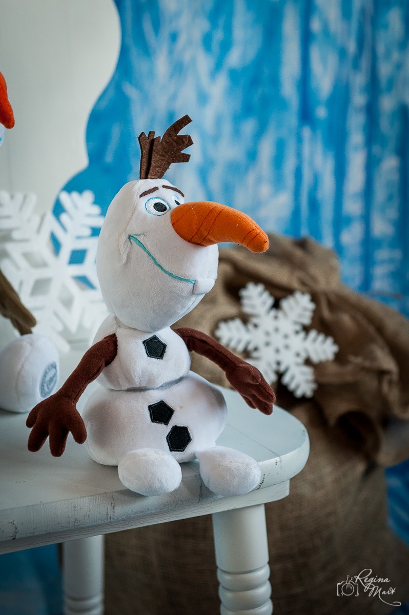 Frozen /Холодное сердце