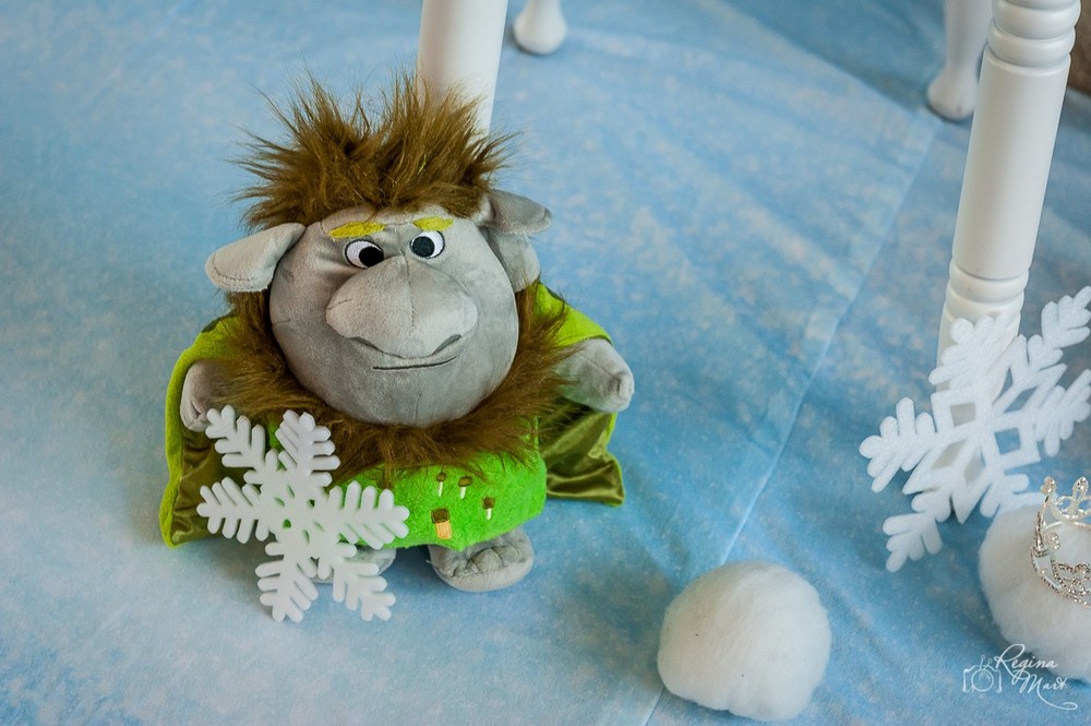 Frozen /Холодное сердце