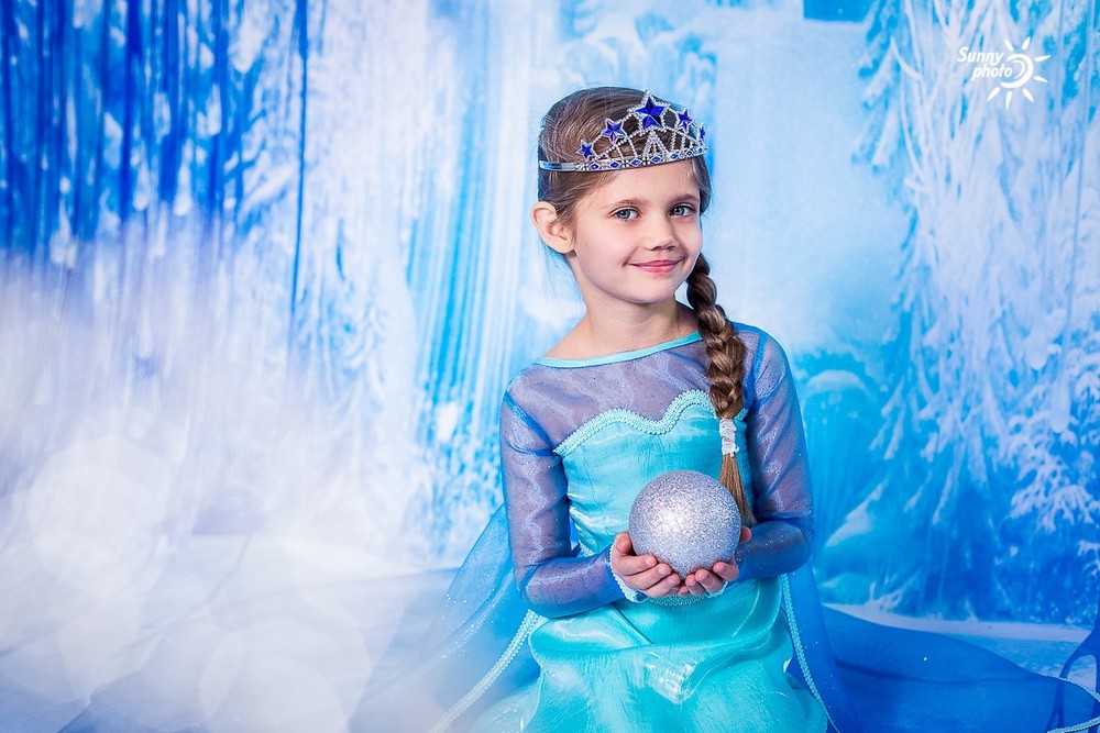 Frozen /Холодное сердце