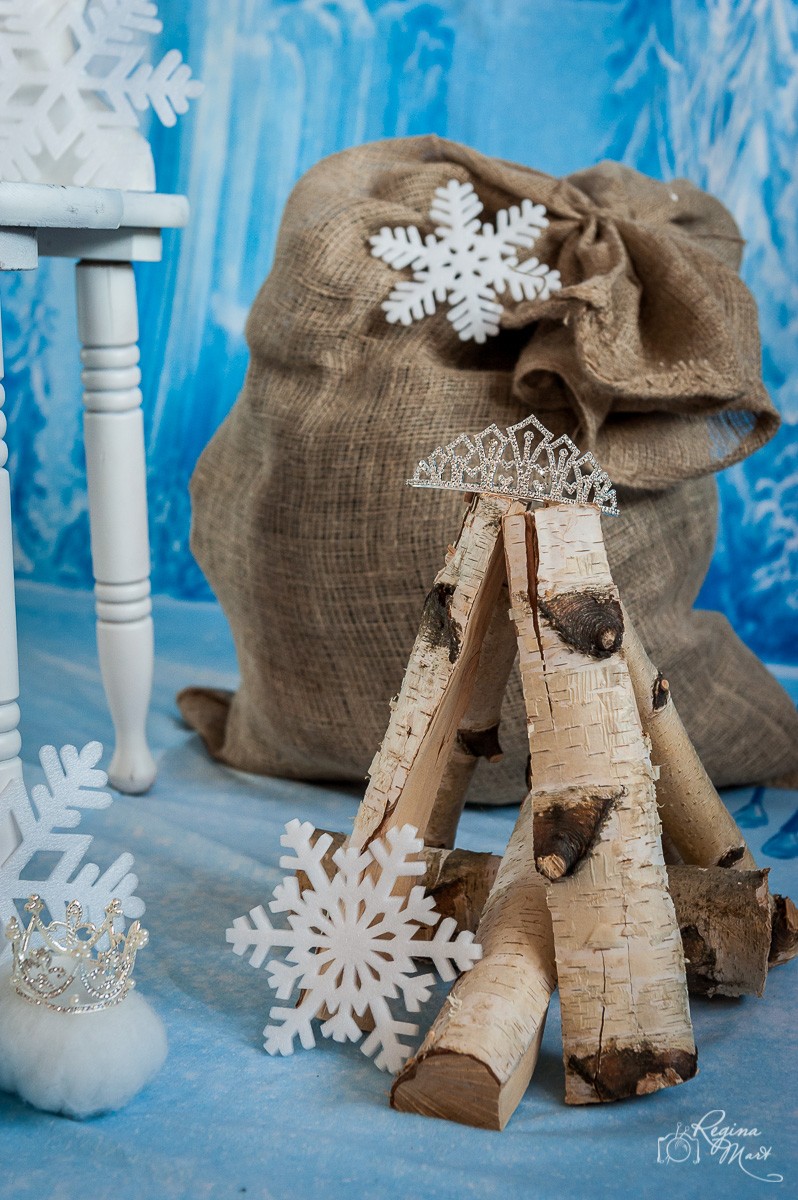 Frozen /Холодное сердце