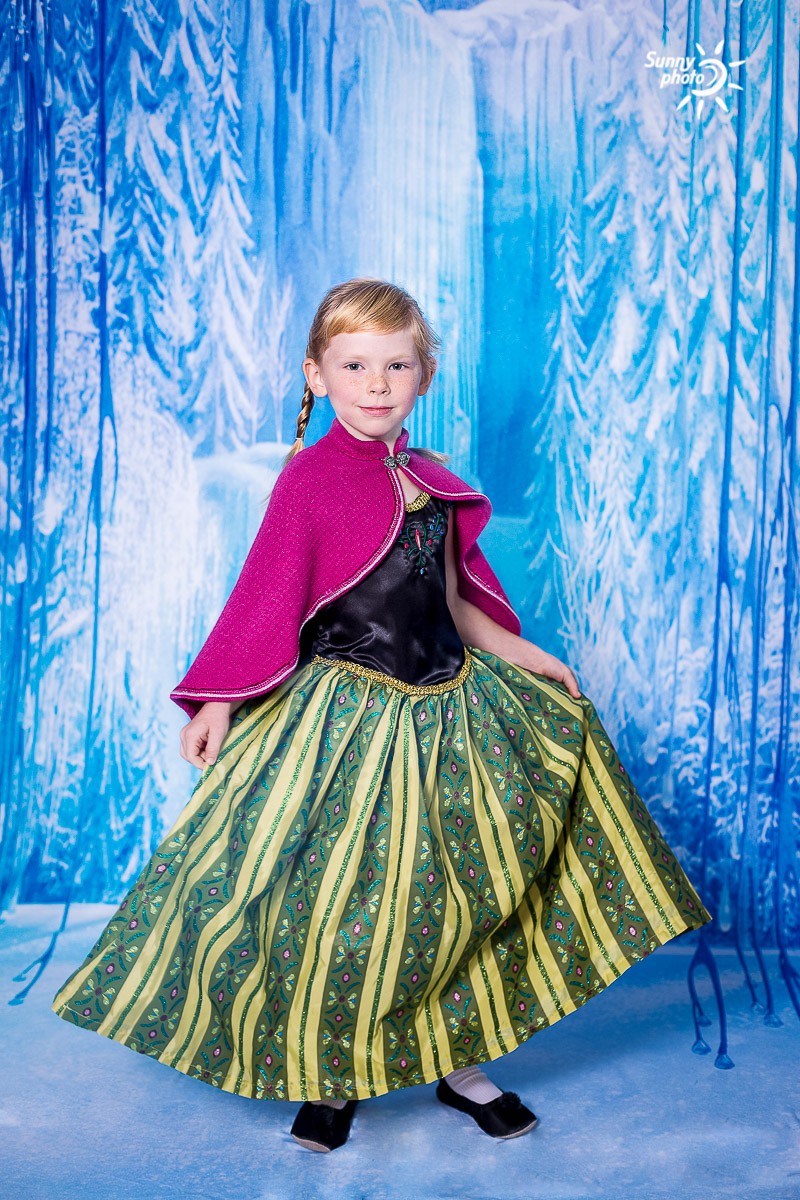 Frozen /Холодное сердце