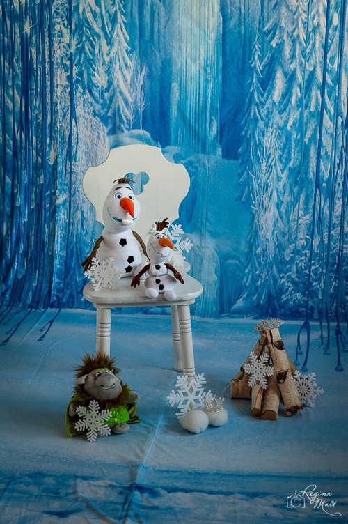 Frozen /Холодное сердце