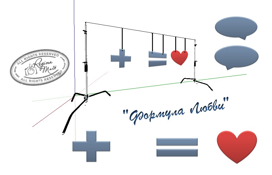  Formula of Love