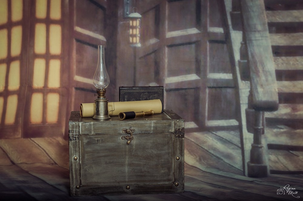 Pirate's Lair
