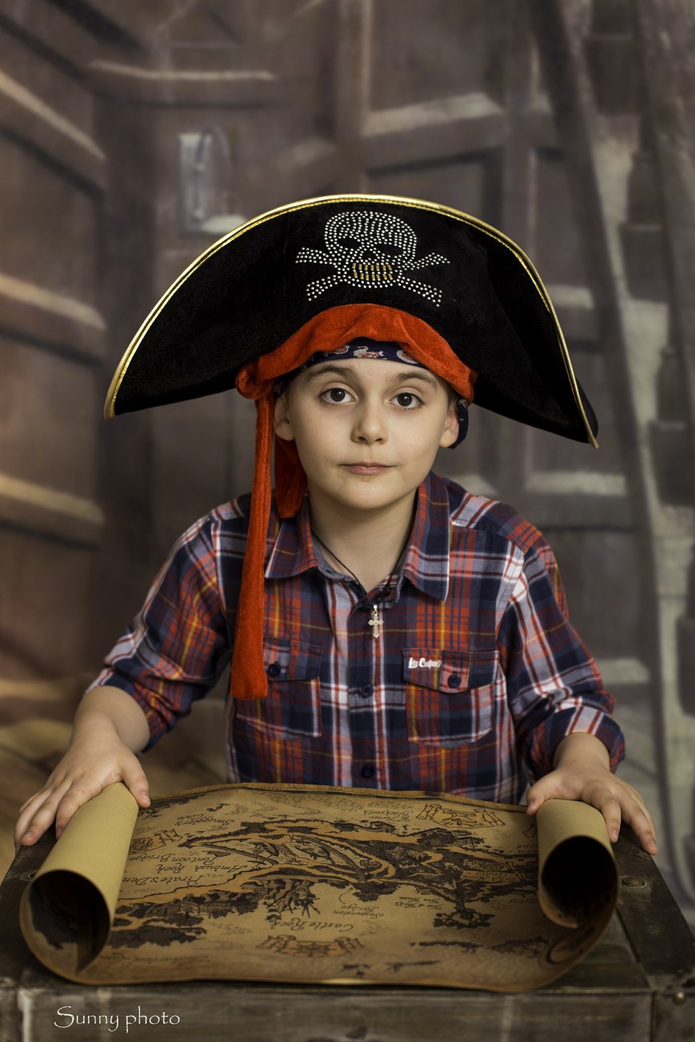 Pirate's Lair