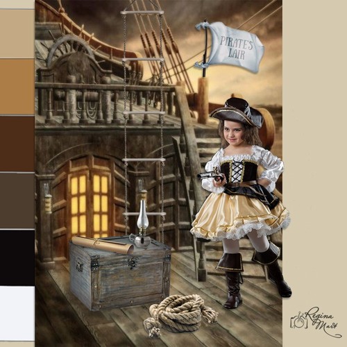 Pirate's Lair