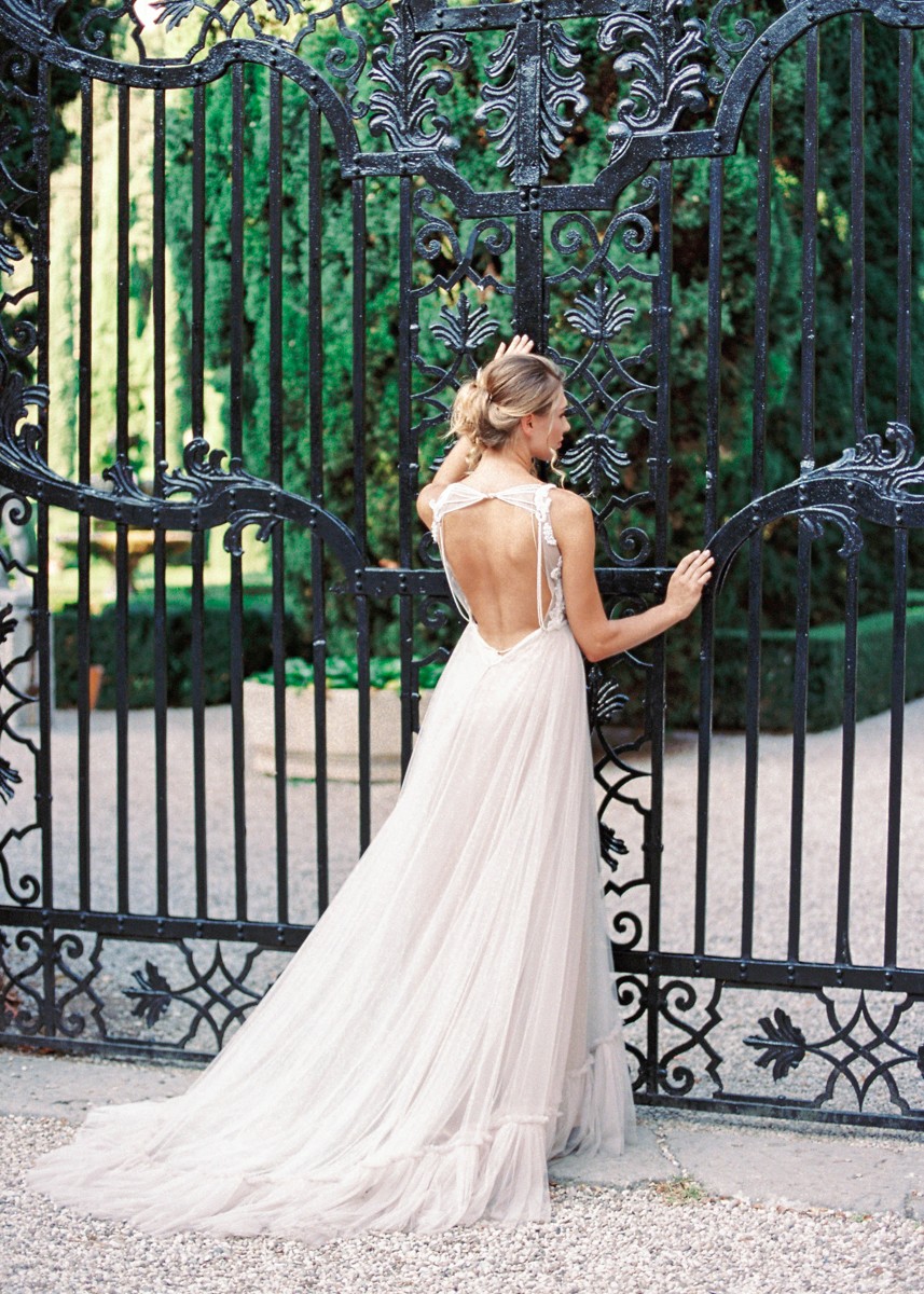 Jacopo & Angelica, Verona, Wedding for two