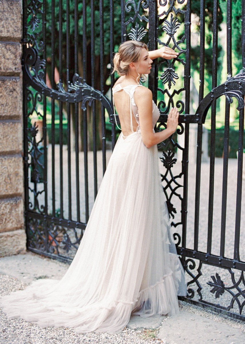 Jacopo & Angelica, Verona, Wedding for two