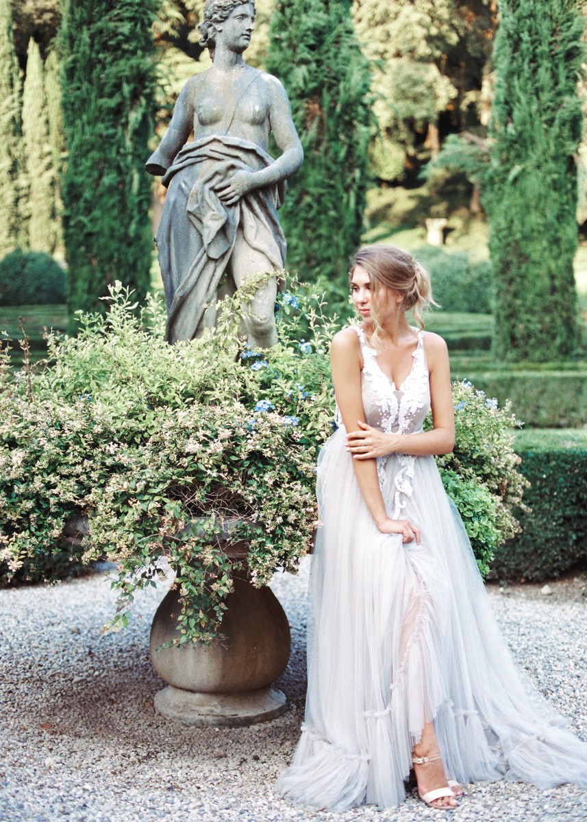 Jacopo & Angelica, Verona, Wedding for two