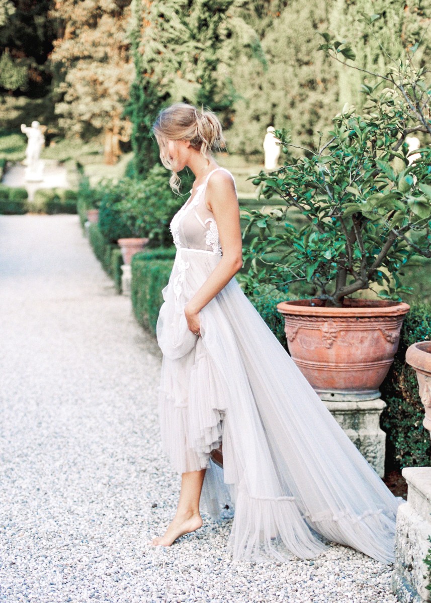 Jacopo & Angelica, Verona, Wedding for two
