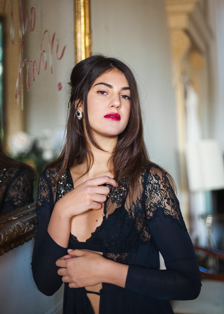 Julia & Marko. Veneto, Italy