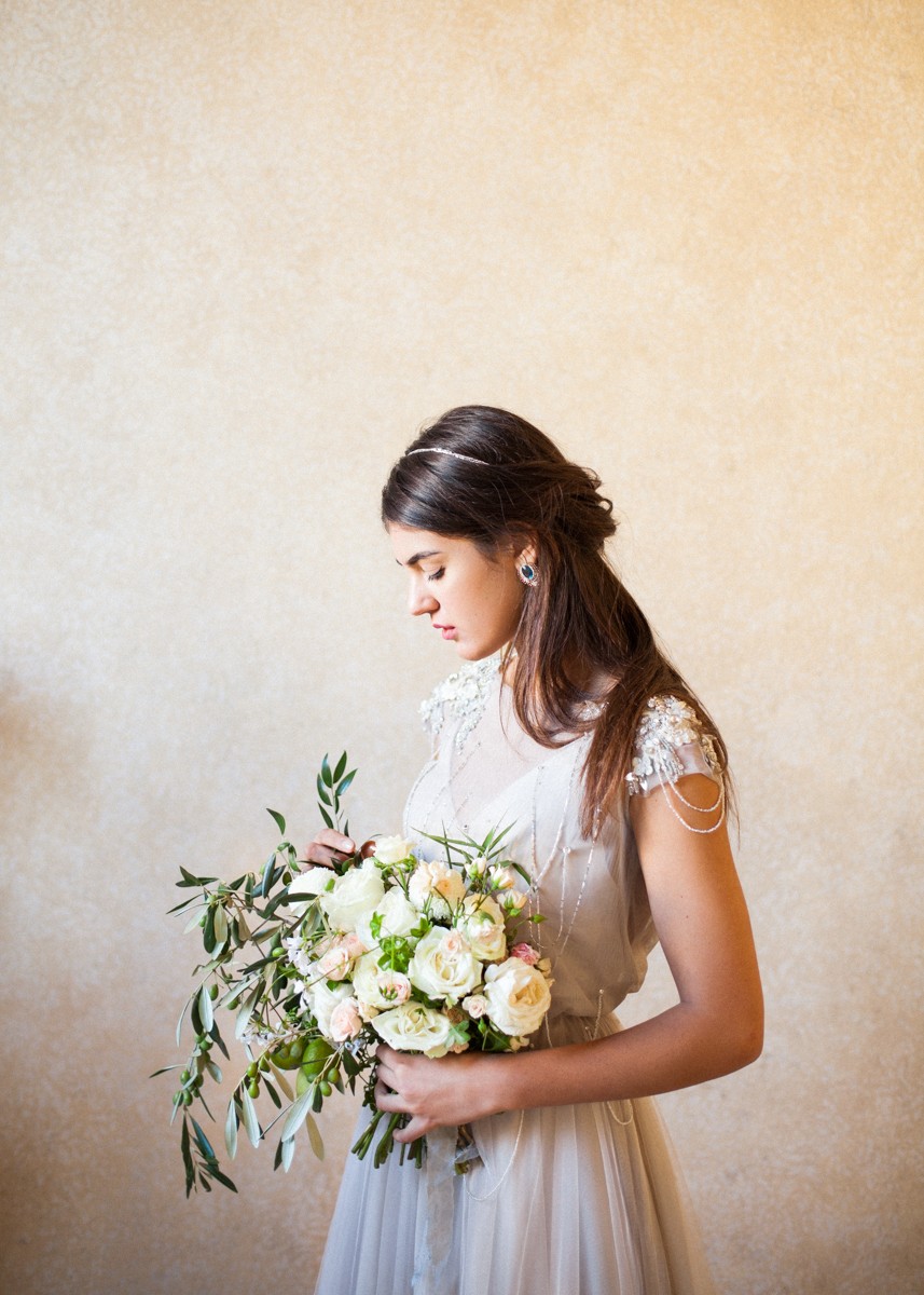 Julia & Marko. Veneto, Italy