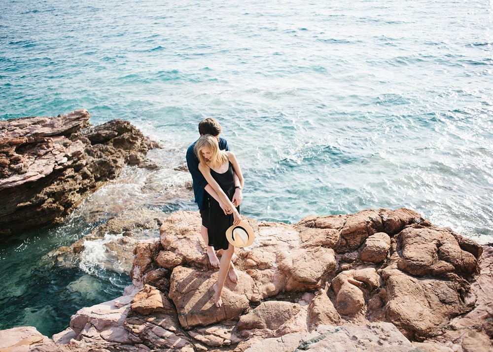 Sergey & Nastya, Montenegro