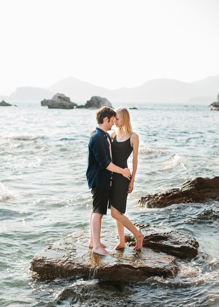 Sergey & Nastya, Montenegro
