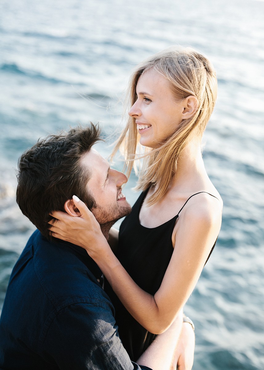 Sergey & Nastya, Montenegro