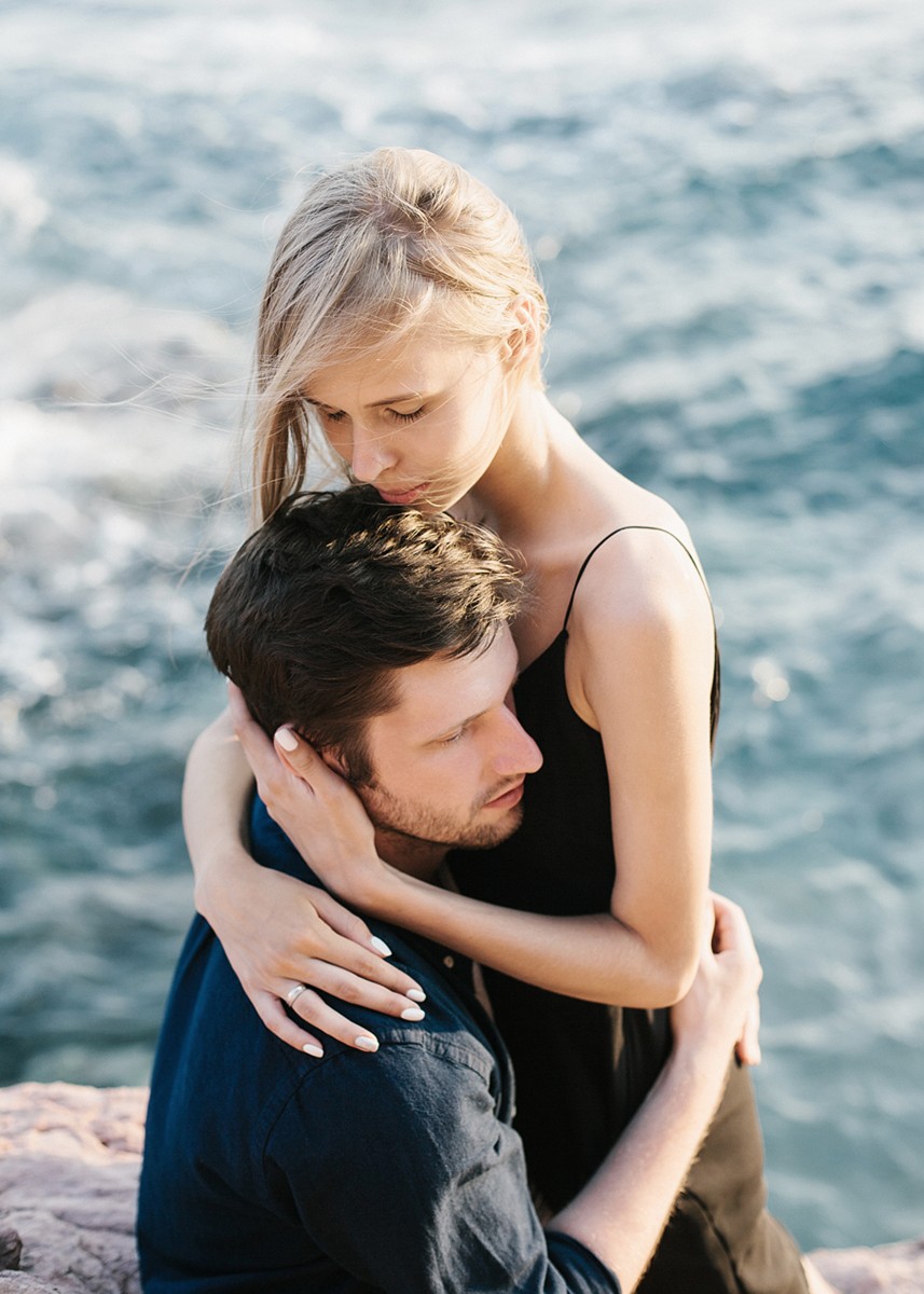 Sergey & Nastya, Montenegro