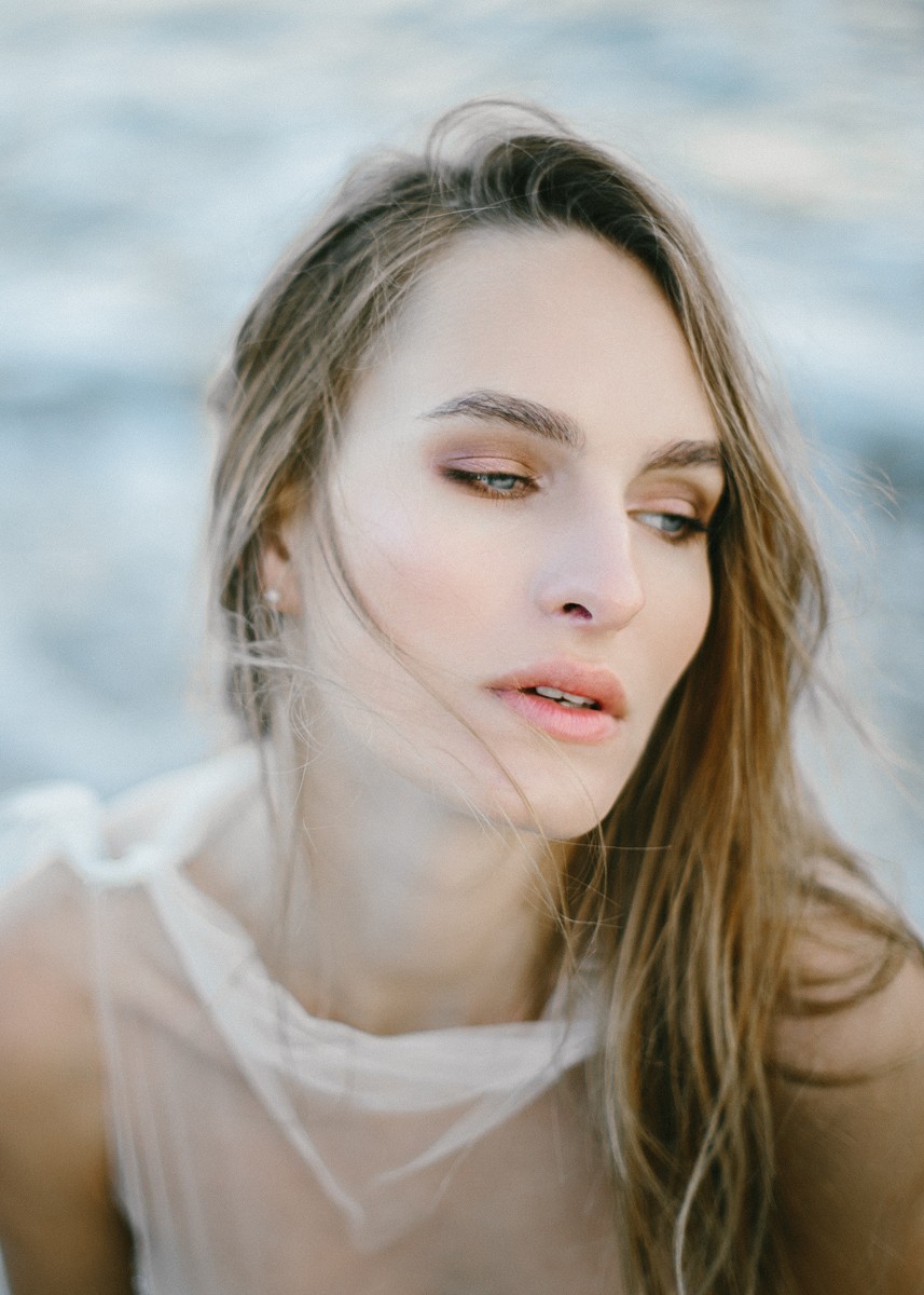 Siren. Inspiration. The Baltic Sea 